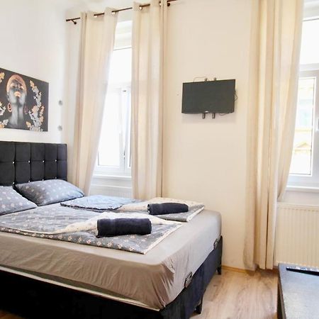 Family Apartment Mz27 Βιέννη Εξωτερικό φωτογραφία