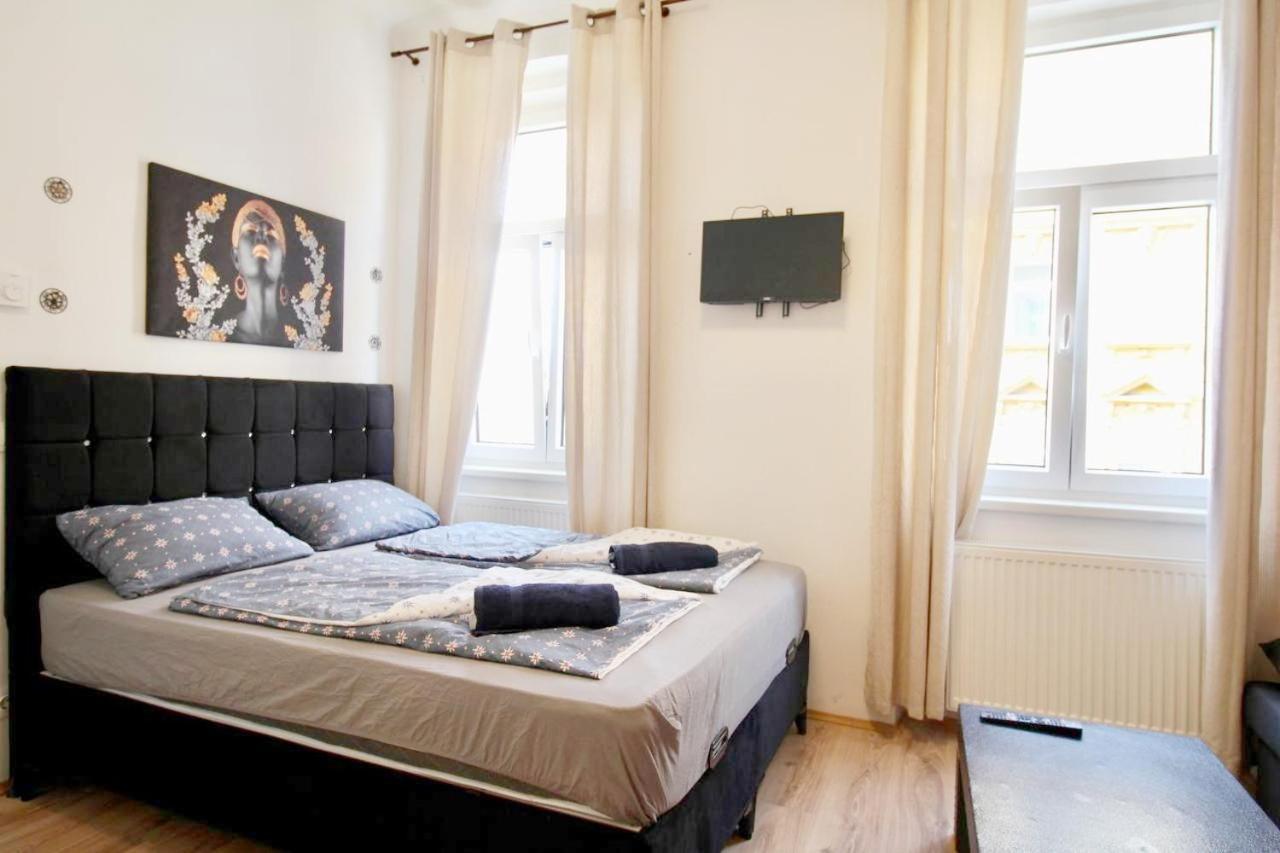 Family Apartment Mz27 Βιέννη Εξωτερικό φωτογραφία