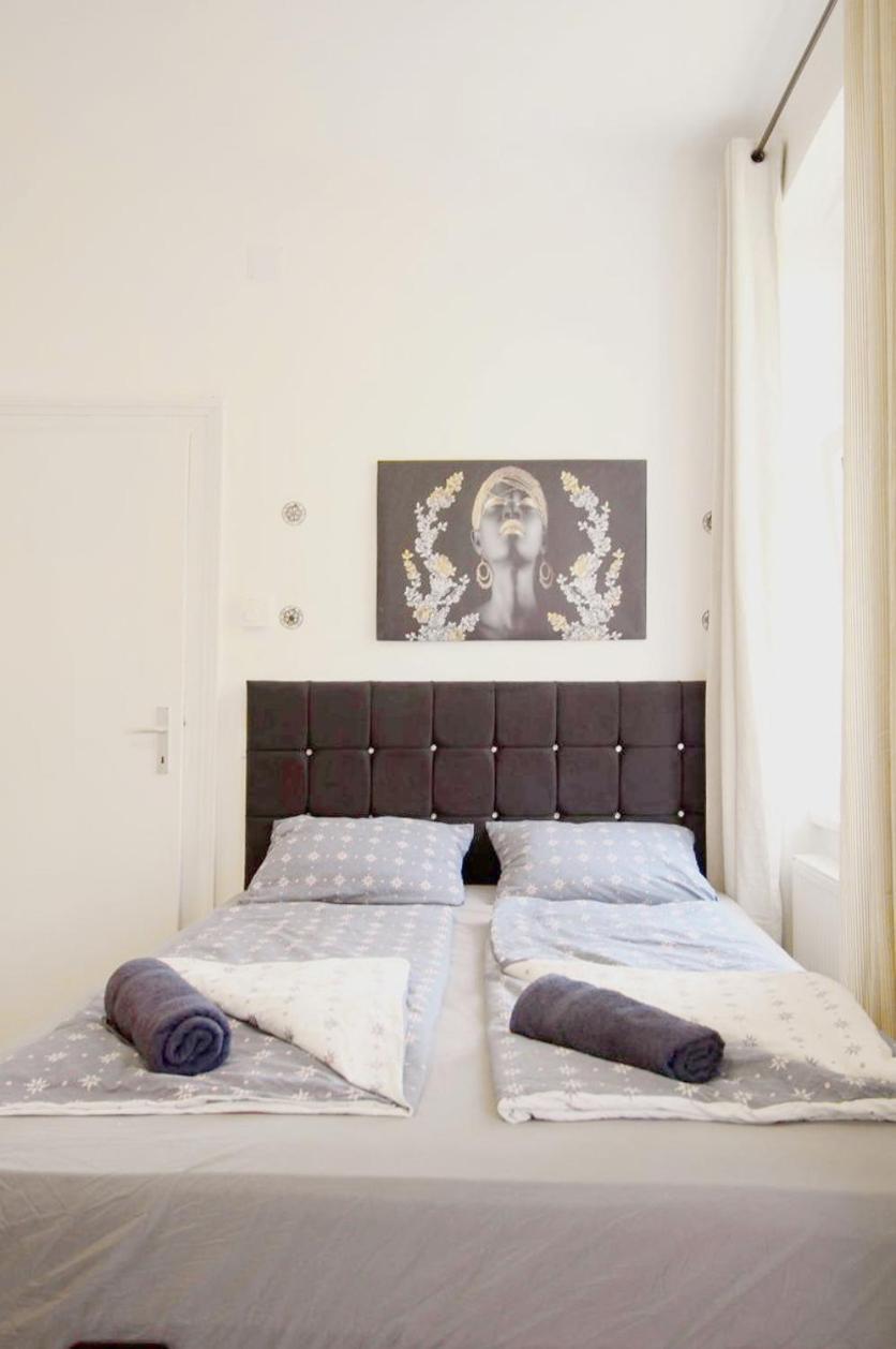 Family Apartment Mz27 Βιέννη Εξωτερικό φωτογραφία