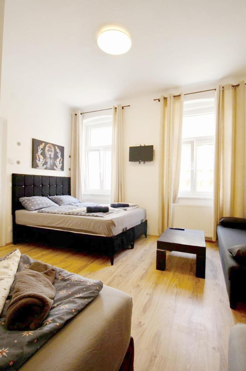 Family Apartment Mz27 Βιέννη Εξωτερικό φωτογραφία