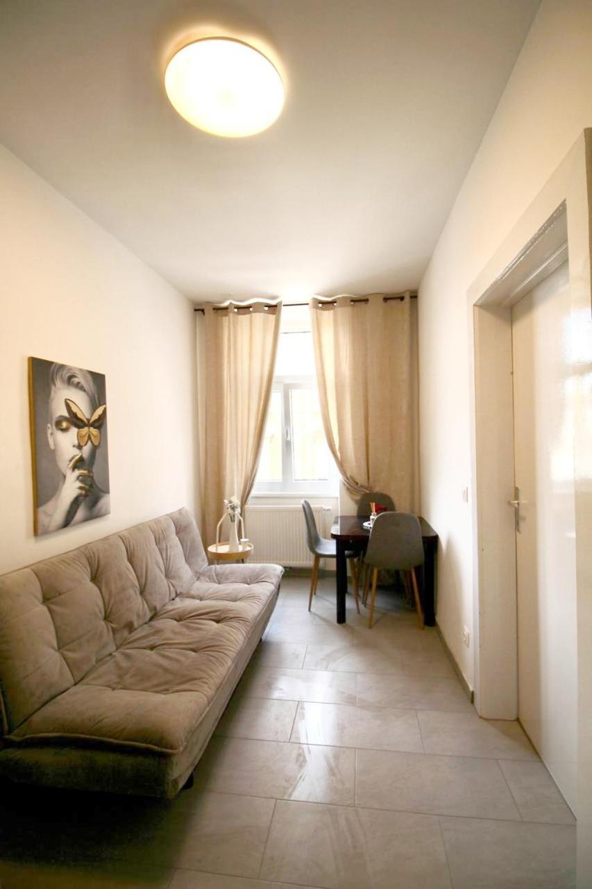 Family Apartment Mz27 Βιέννη Εξωτερικό φωτογραφία