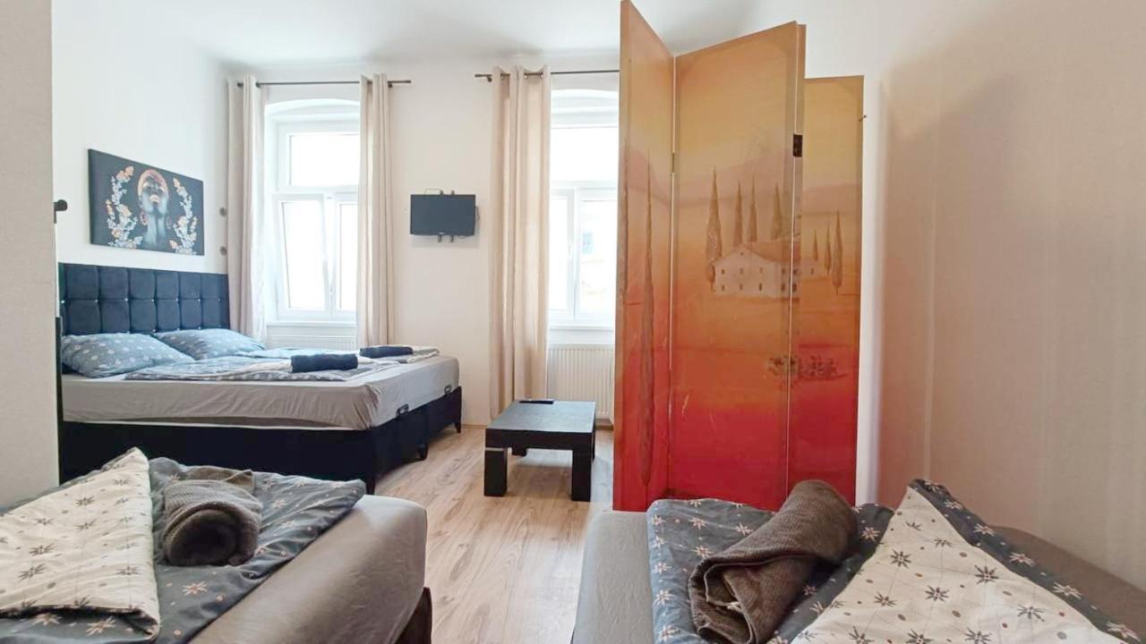 Family Apartment Mz27 Βιέννη Εξωτερικό φωτογραφία