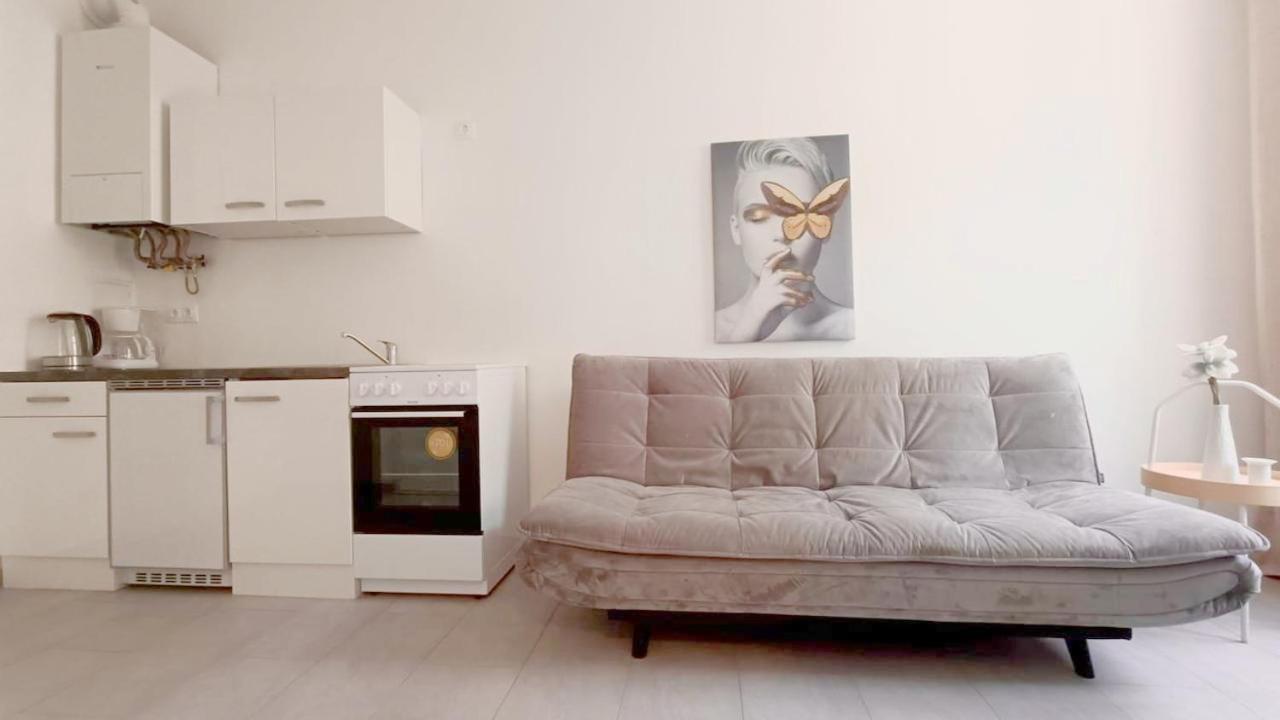 Family Apartment Mz27 Βιέννη Εξωτερικό φωτογραφία