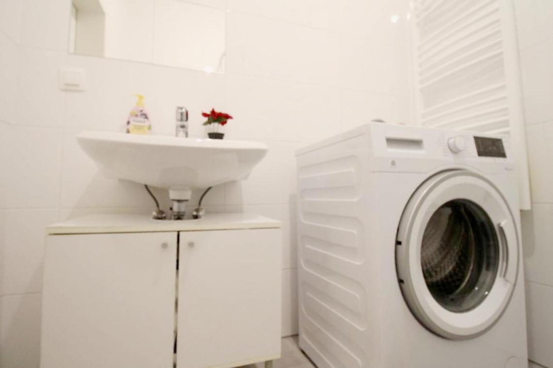 Family Apartment Mz27 Βιέννη Εξωτερικό φωτογραφία