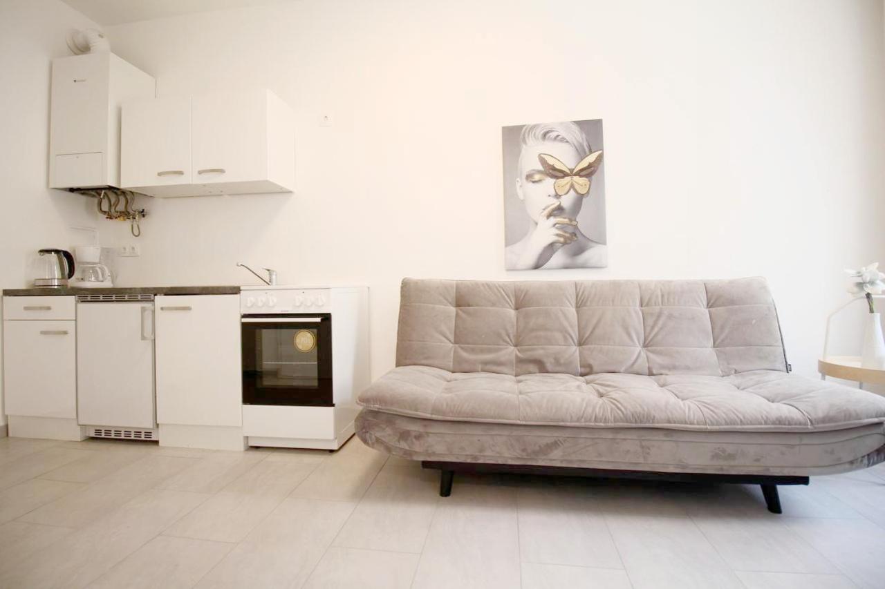 Family Apartment Mz27 Βιέννη Εξωτερικό φωτογραφία
