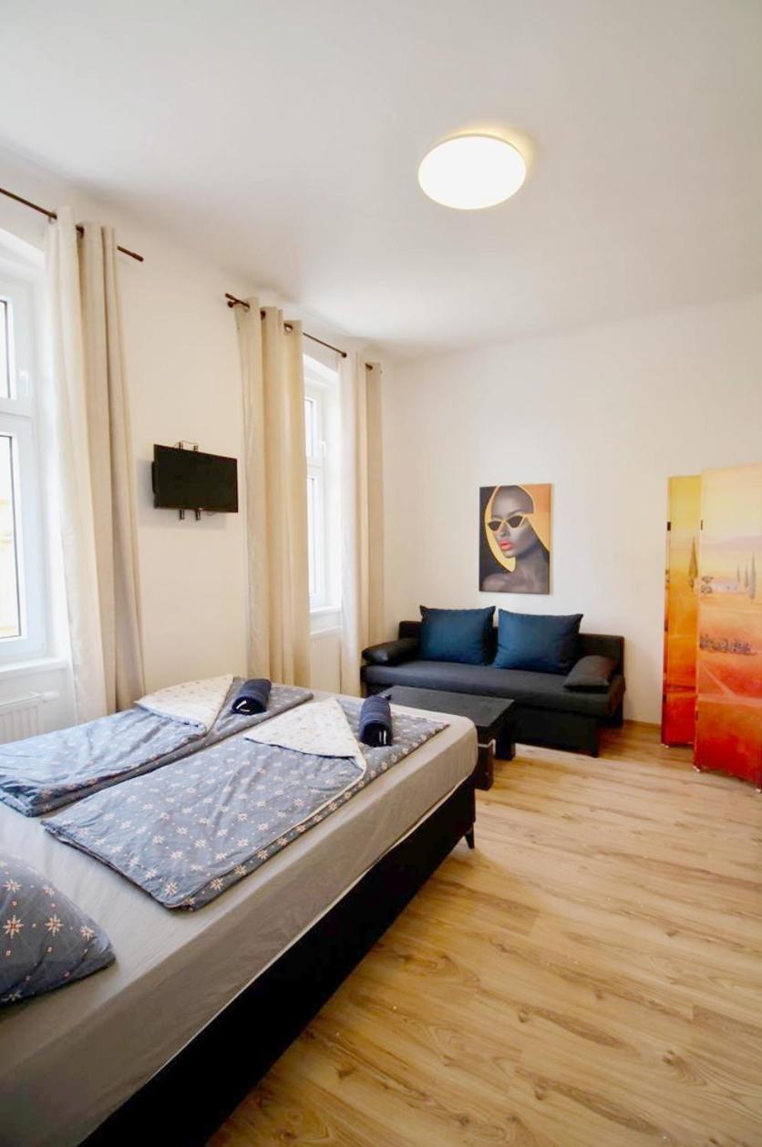 Family Apartment Mz27 Βιέννη Εξωτερικό φωτογραφία