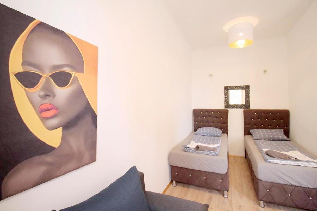 Family Apartment Mz27 Βιέννη Εξωτερικό φωτογραφία