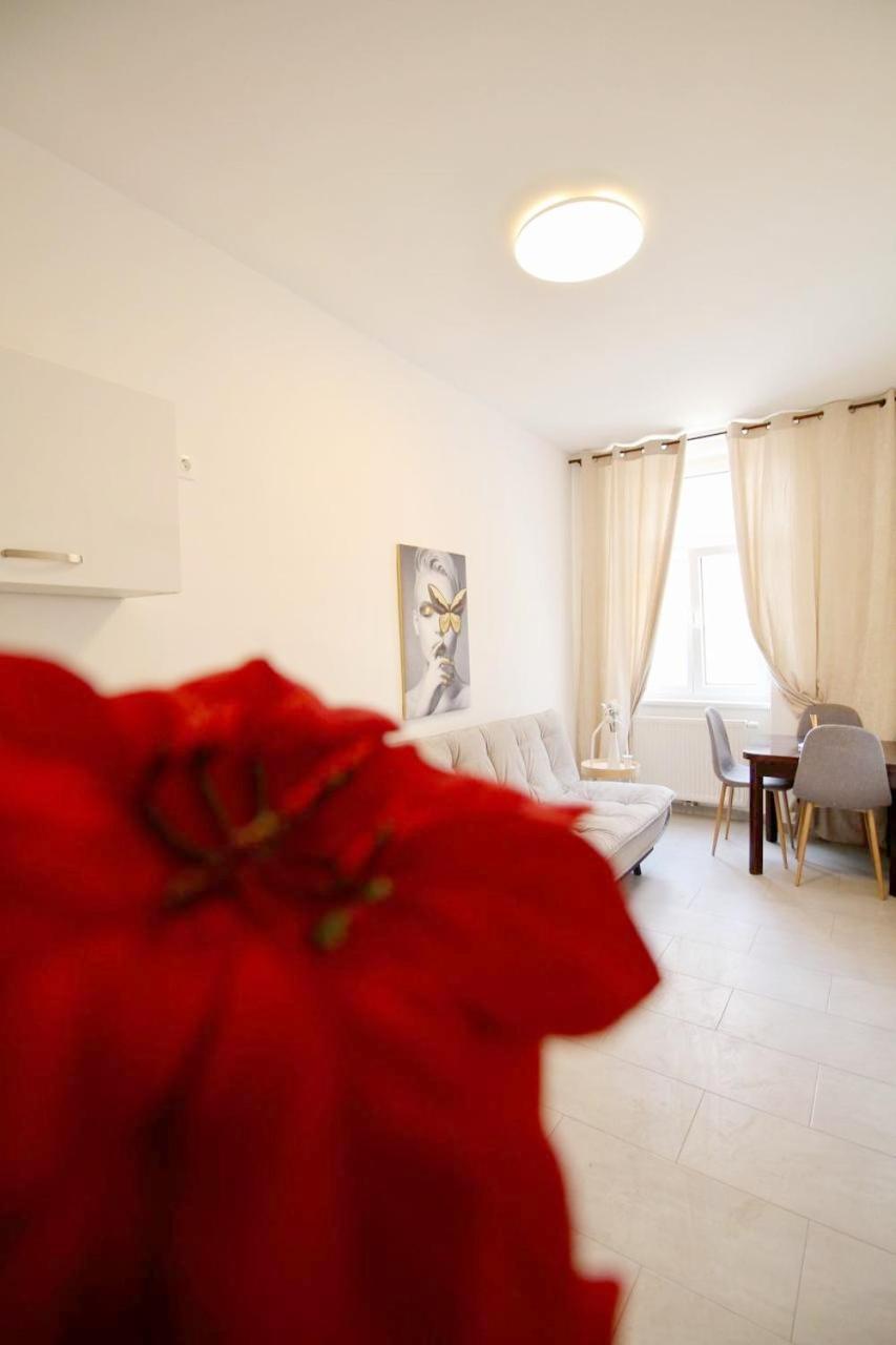 Family Apartment Mz27 Βιέννη Εξωτερικό φωτογραφία