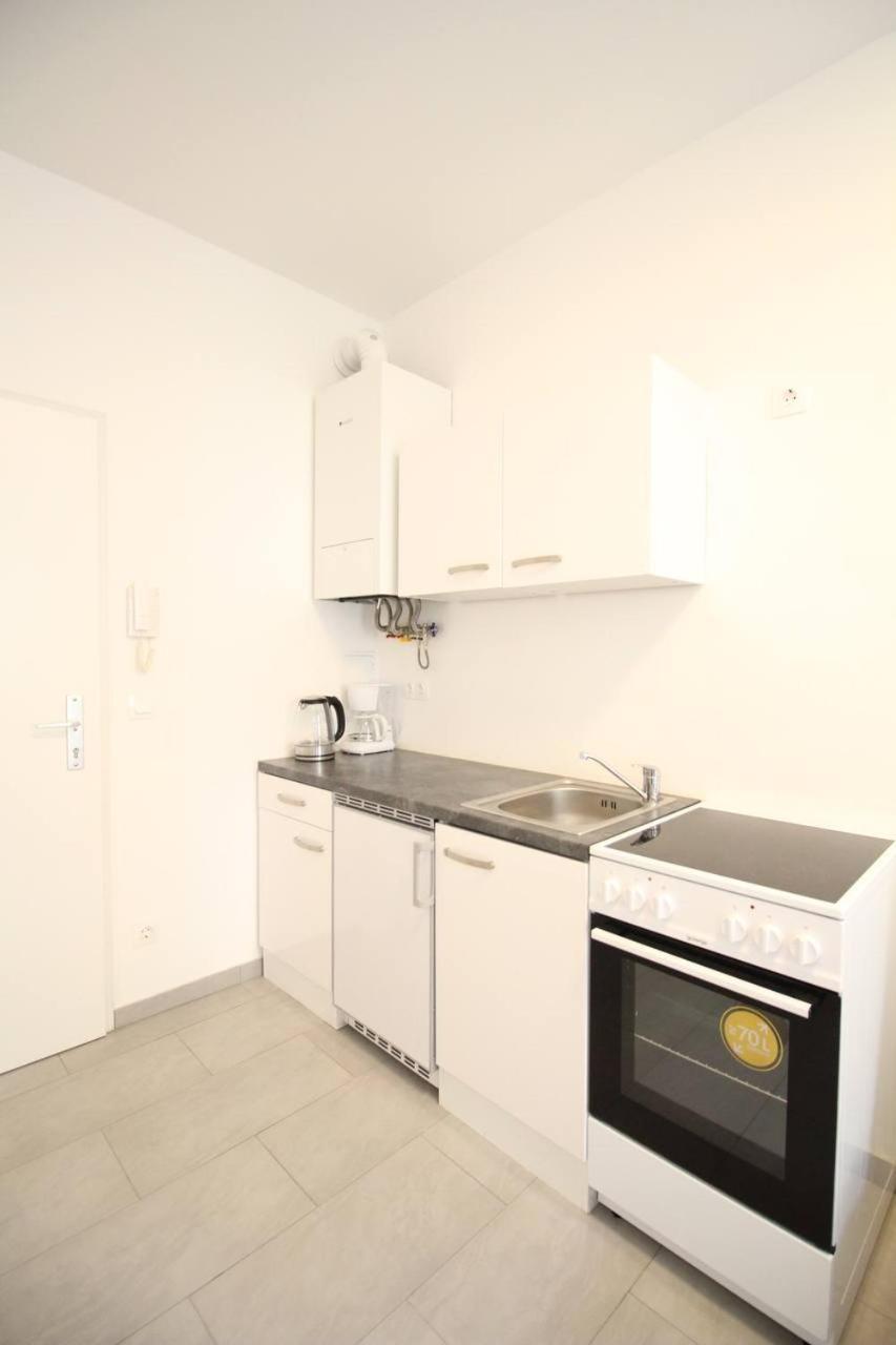 Family Apartment Mz27 Βιέννη Εξωτερικό φωτογραφία
