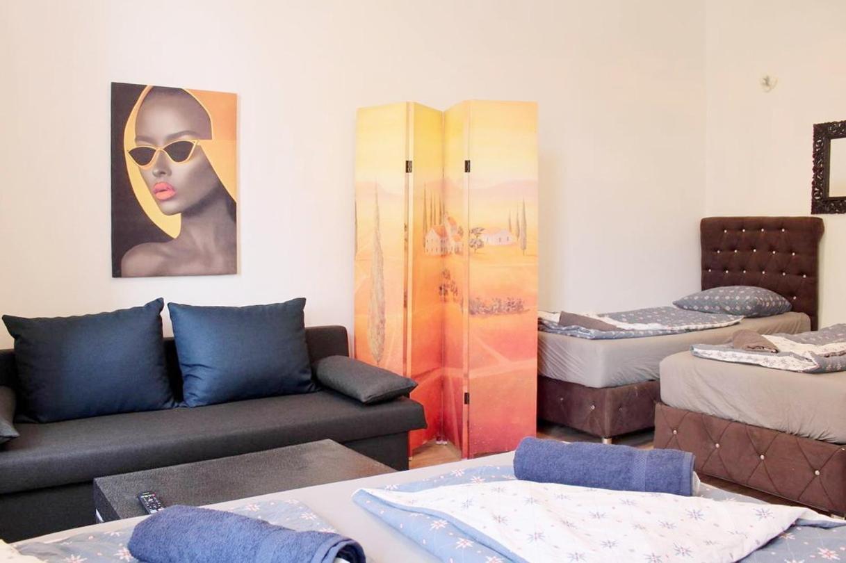 Family Apartment Mz27 Βιέννη Εξωτερικό φωτογραφία