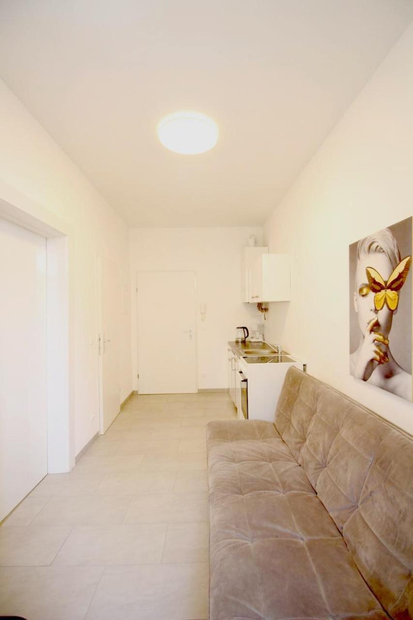 Family Apartment Mz27 Βιέννη Εξωτερικό φωτογραφία