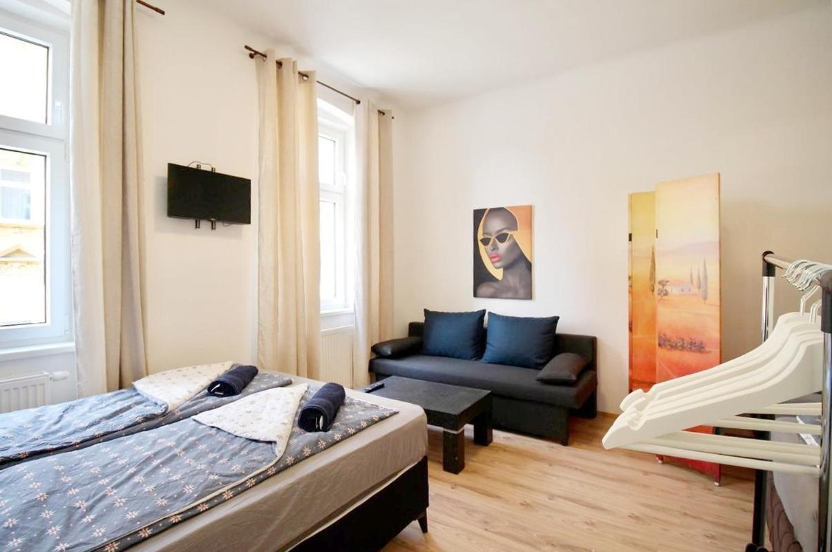 Family Apartment Mz27 Βιέννη Εξωτερικό φωτογραφία