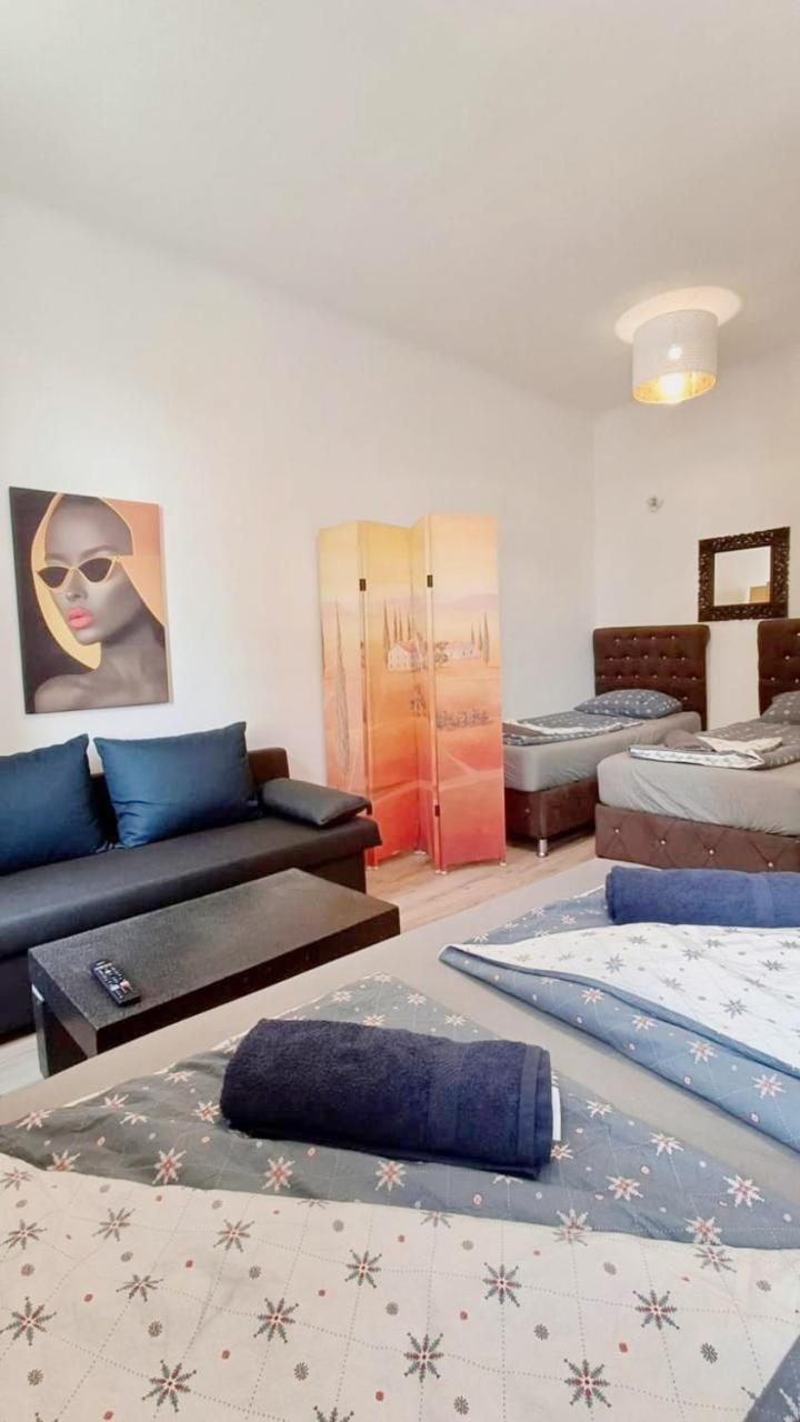 Family Apartment Mz27 Βιέννη Εξωτερικό φωτογραφία