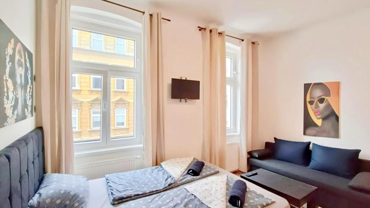 Family Apartment Mz27 Βιέννη Εξωτερικό φωτογραφία
