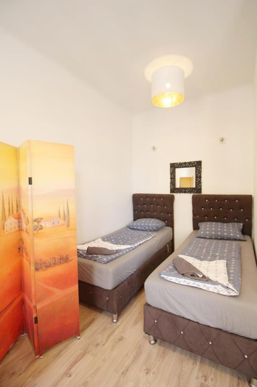 Family Apartment Mz27 Βιέννη Εξωτερικό φωτογραφία