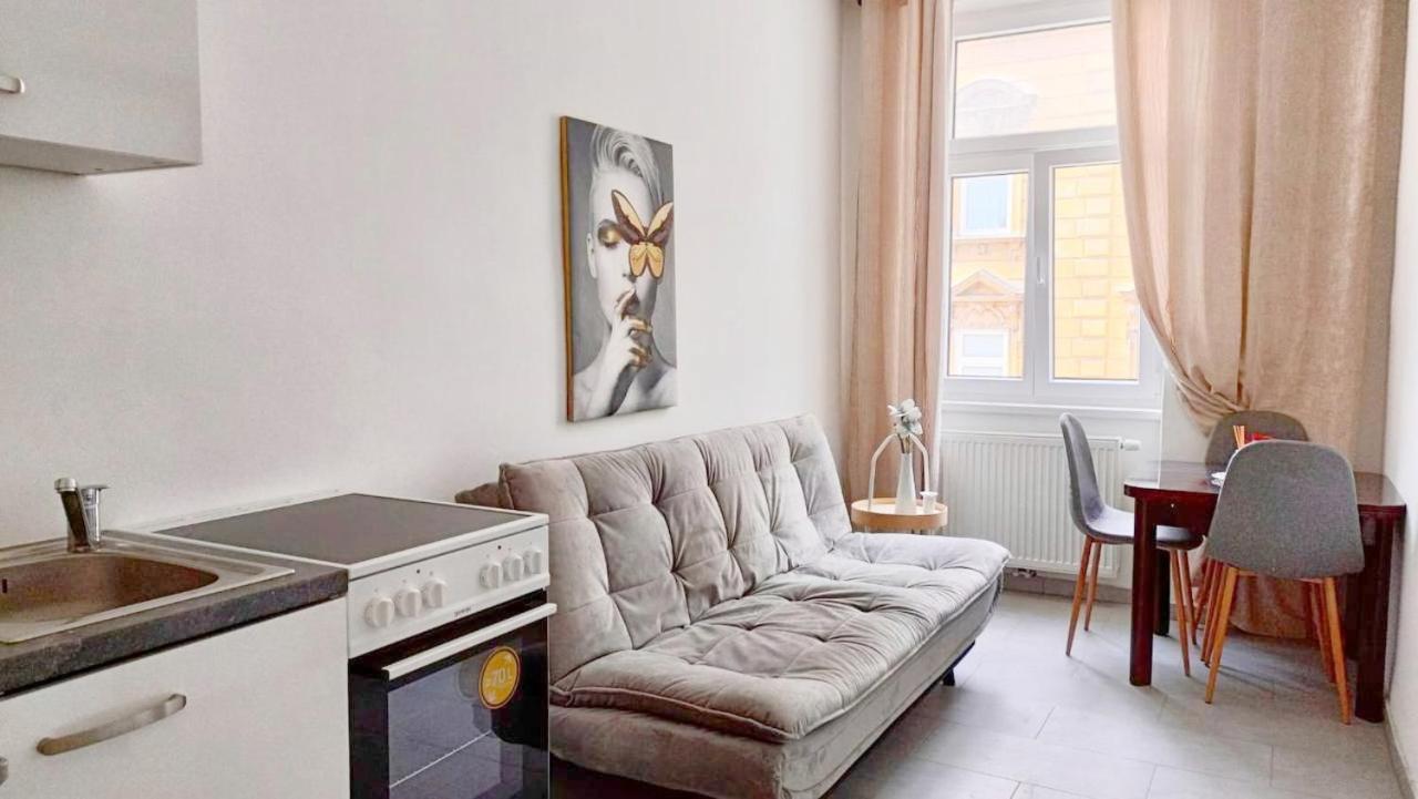 Family Apartment Mz27 Βιέννη Εξωτερικό φωτογραφία