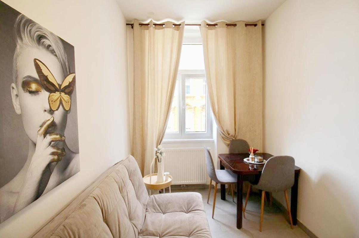 Family Apartment Mz27 Βιέννη Εξωτερικό φωτογραφία