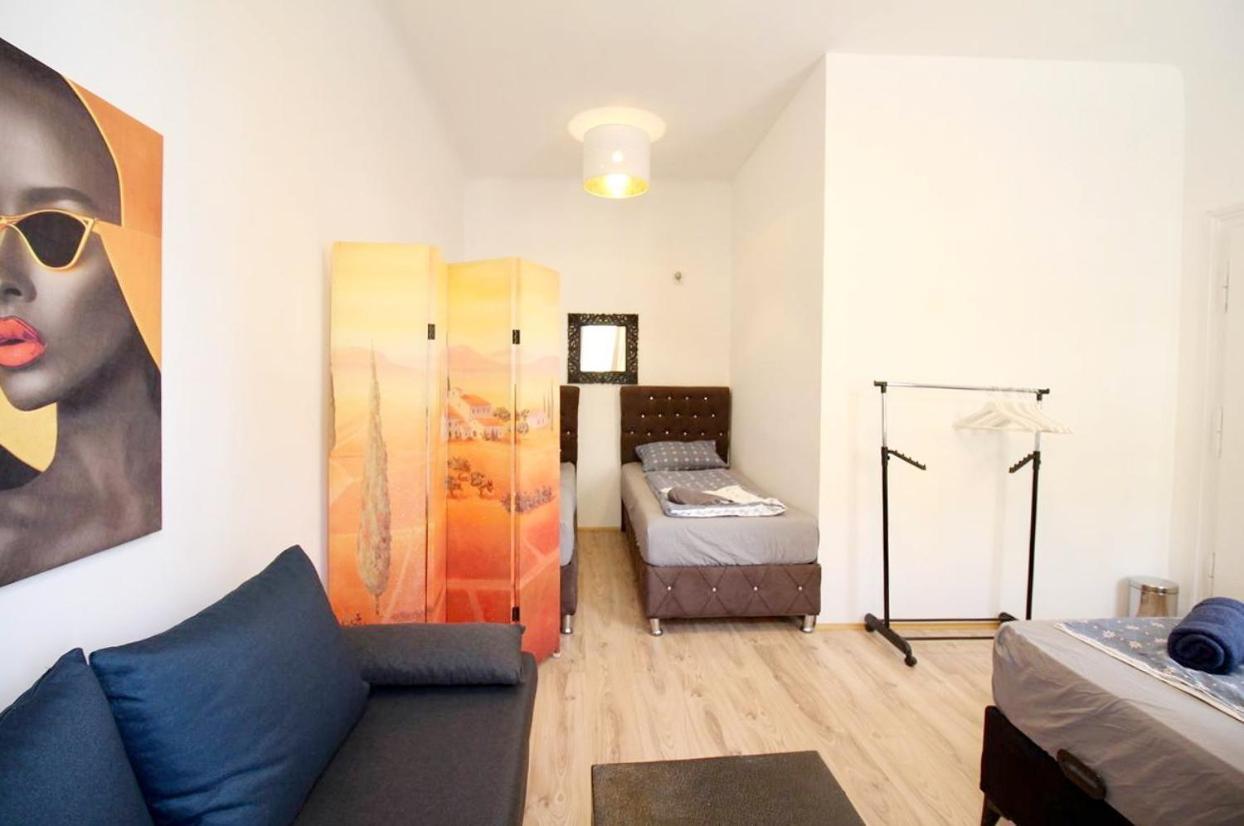 Family Apartment Mz27 Βιέννη Εξωτερικό φωτογραφία