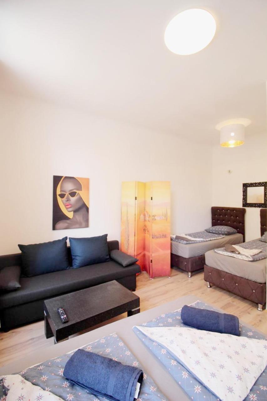 Family Apartment Mz27 Βιέννη Εξωτερικό φωτογραφία