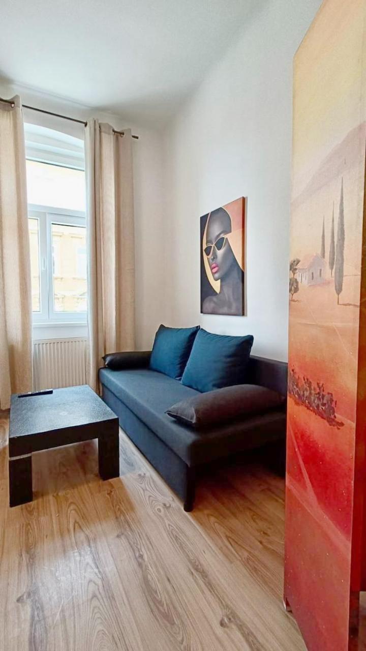 Family Apartment Mz27 Βιέννη Εξωτερικό φωτογραφία